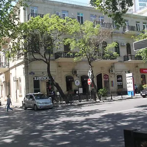1883 Boutique Hotel