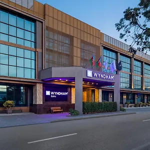 Wyndham Bakü