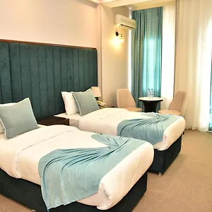 Karat Boutique Hotel