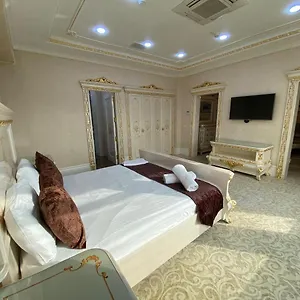 Hotel Opera, Bakú