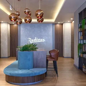 Radisson Baky