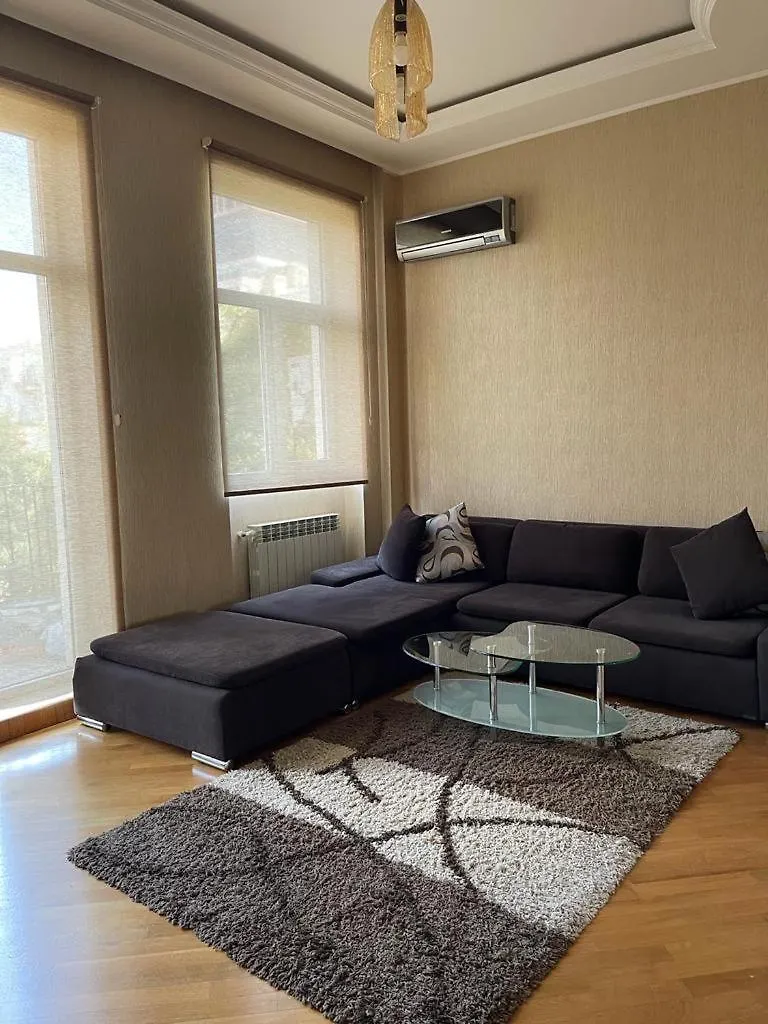 Apartment Landmark Baku Azerbaijan