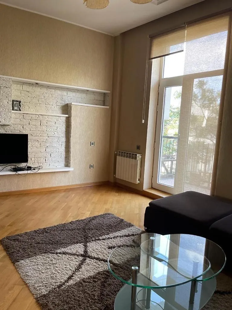 Landmark Baku Apartment