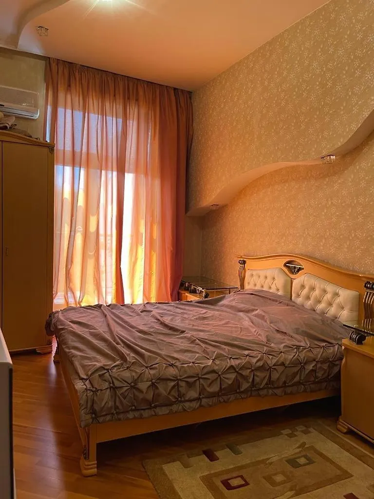 Landmark Baku Apartment