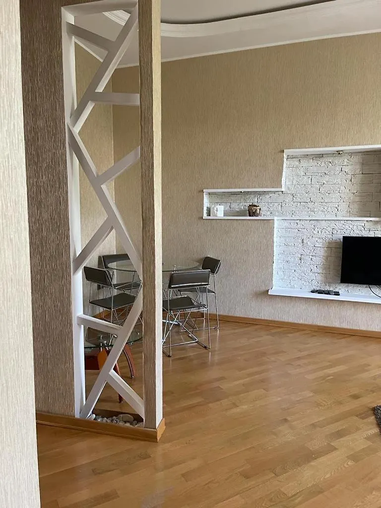Apartment Landmark Baku Azerbaijan